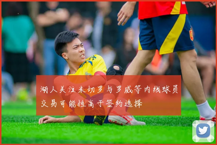 湖人关注米切罗与罗威等内线球员交易可能性高于签约选择